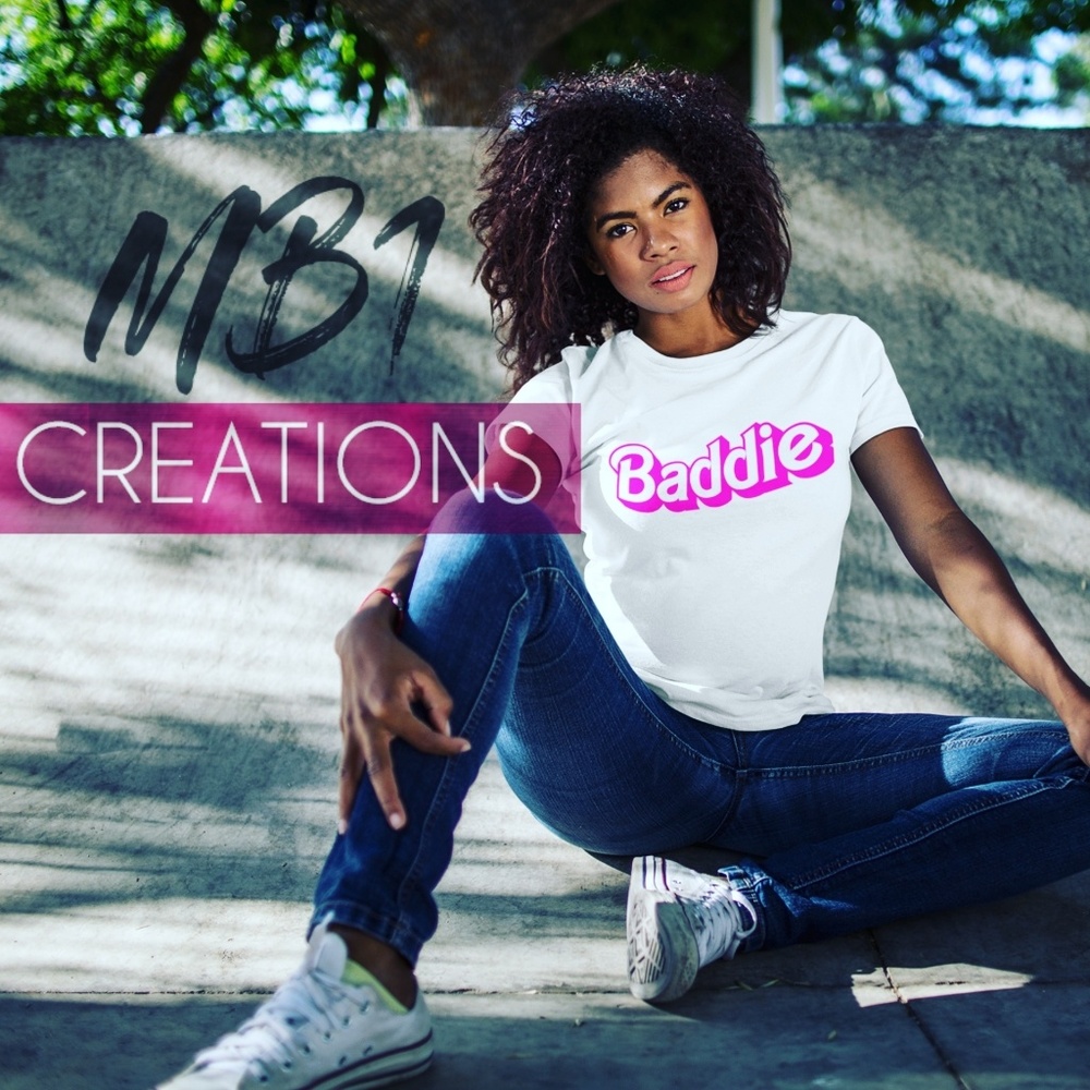Baddie Tee
